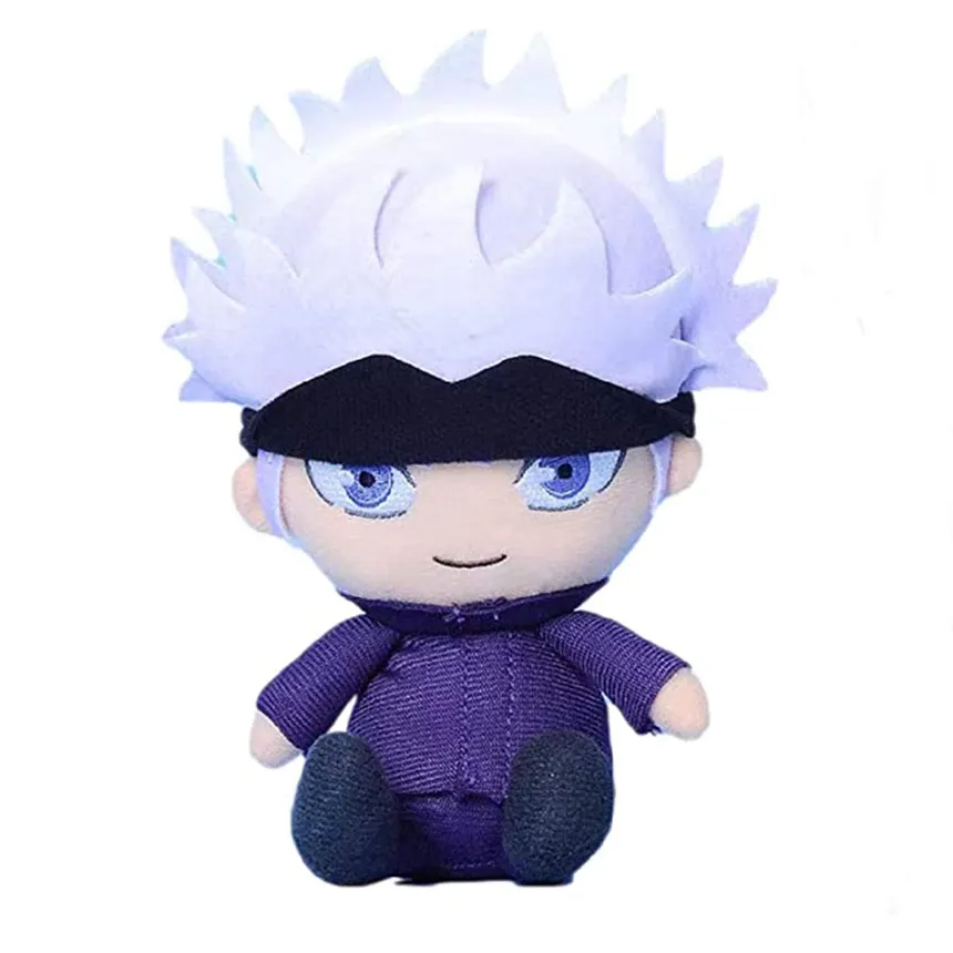 Satoru Gojo